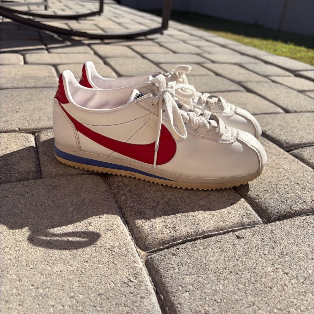 Nike Cortez Sneakers